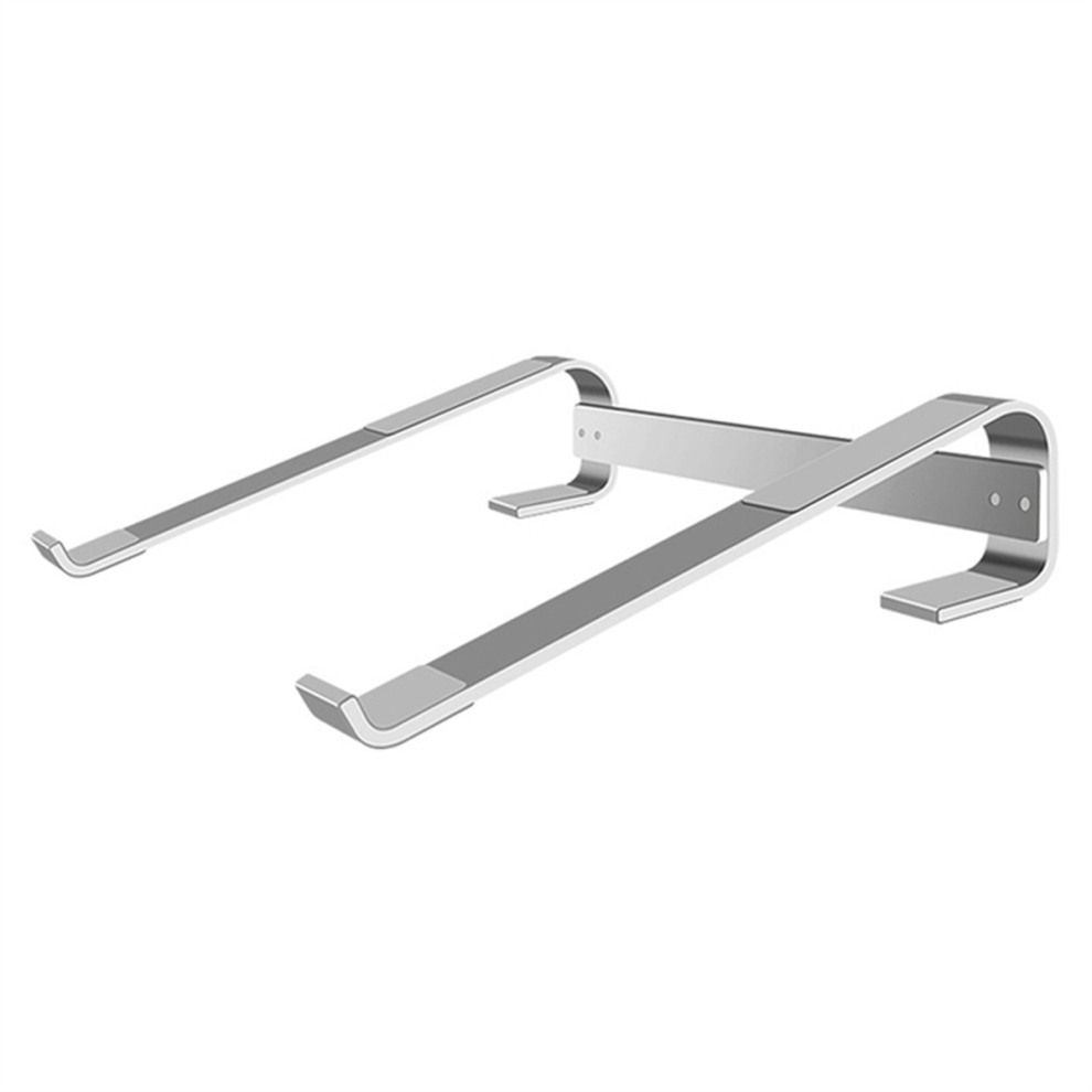 Aluminum Laptop Cooling Stand Vertical Desk Notebook Computer Support Accessories 4854061024583