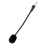 Replace 3.5mm Microphone Mic for Pro X Game Headsets Gaming Headphones 4