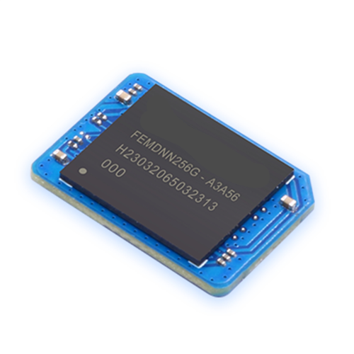 64 GB EMMC-Modul für 5 Pro/5 Plus/5 Max/3B 1