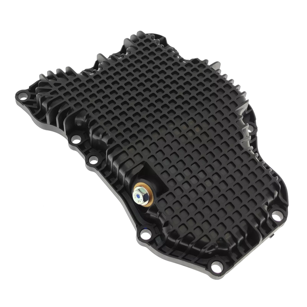 Engine Oil Pan 11110-6Rc1b For Rogue 1.5L 2023 2024 4854061024316