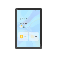 10,1-calowa płytka rozwojowa ESP32 P4 obsługuje pojemnościowy ekran dotykowy Xiaozhi AI ESP32-C6 WiFi Bluetooth
