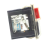 KJD6-1 Electromagnetic Switch Waterproof, Against Power Outage Tool Switch, Start Button 250V 3