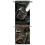 Emergency Multifunctional Radio Bluetooth Speaker Compass Flashlight Solar Powered Hand Cranked Generator Power Bank 9