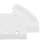 Mopphalter mit Pad für POWERbot-E VR05R5050WK Staubsaugerteile 6