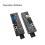CT-88 Separate Multi-Function Line Meter XLR Signal -Compatible Automatic Audio Side 7