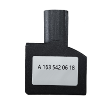 Car YAW Rate Lateral Acceleration Sensor A1635420618 for W202 W203 W163 W208 SLK320 SLK32 A/MG ML500 ML430