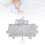 Baby Elephant Teething Dolls Elephant Teething 11