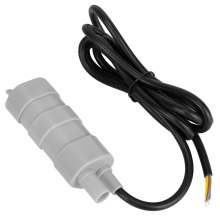 1000L/H DC 12V Tauchwasserpumpe High Flow Dreidraht für Wohnmobil Camp Teich Aquarium