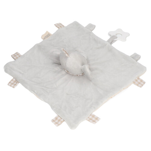 Baby Elephant Teething Dolls Elephant Teething 2