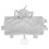 Baby Elephant Teething Dolls Elephant Teething 8