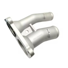 Thermostatgehäuse Kühlmittelflansch für C-Max Focus Fusion Mondeo Fiesta 1557904 2S6G-9K478-BD