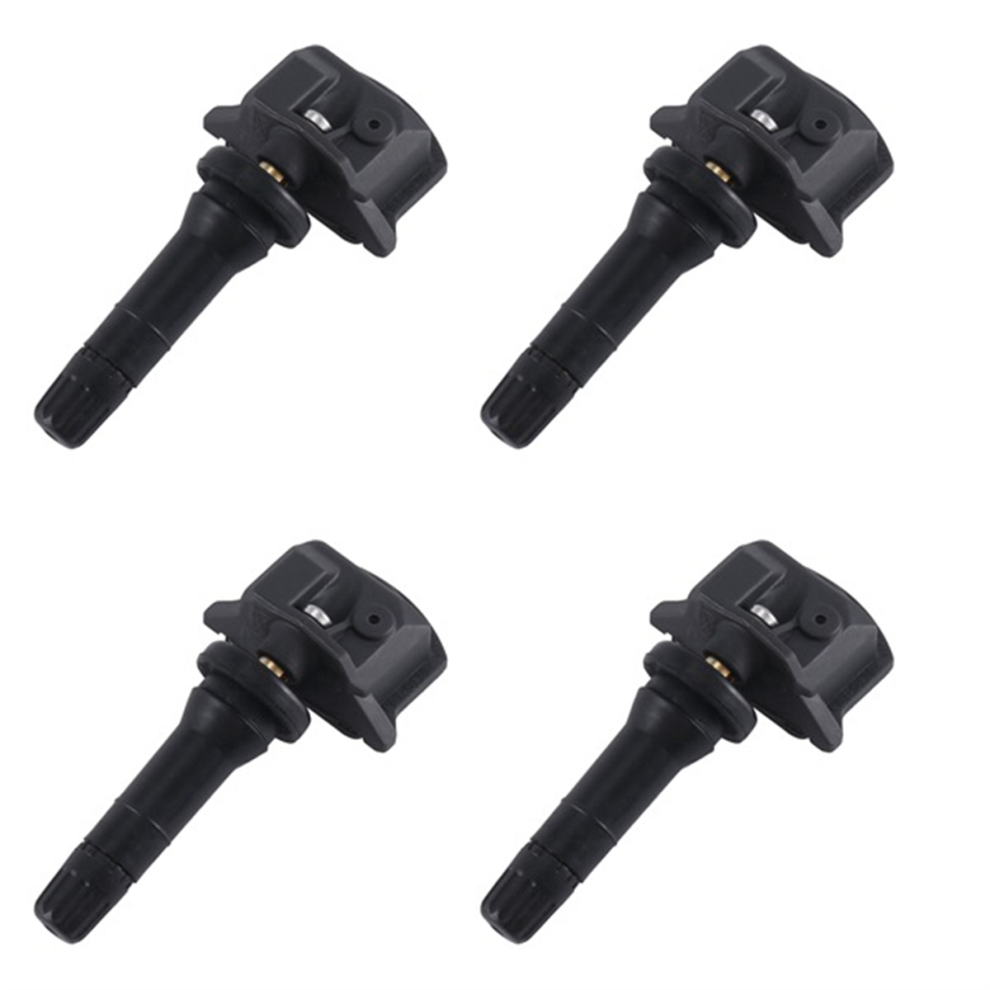 4Pcs 407006Ua0a Tpms Sensor 2019-2020 For Leaf Tire Pressure Monitoring System 433Mhz 40700-6Ua0a 4854061028772