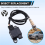 Partikelsensor PM 894A0-60011 894A060011 für Prado 9