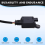 Partikelsensor PM 894A0-60011 894A060011 für Prado 6