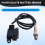 Partikelsensor PM 894A0-60011 894A060011 für Prado 5