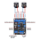 VU Level Audio Meter Driver Board DC12-18V Module 5