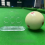 Billiard Ball Shot- Exerciser Stroke Billiards Training Tools Snooker Supplies for Beginner 8