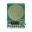 DC5V Micro-USB 0.01Hz-99999Hz Adjustable Frequency 7.83HZ Wave Generator Sine Without Shell 1