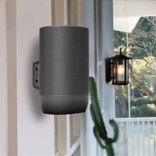 1PCS Wall Mount Hook Bracket for Move1 Move2 Mount, Smart Portable Speaker Holder 2