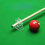 Billiard Ball Shot- Exerciser Stroke Billiards Training Tools Snooker Supplies for Beginner 6