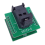For SOT23-6L SOT23 to DIP6 IC Programmer Adapter Chip Test Socket Burning Seat Easy Installation 4