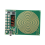 DC5V Micro-USB 0.01Hz-99999Hz Adjustable Frequency 7.83HZ Wave Generator Sine Without Shell 3