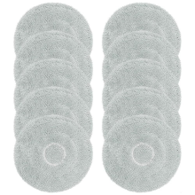 Panno per mocio per robot aspirapolvere M40 / D110CN M40S OV31CN, accessori di ricambio lavabili