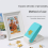Puzzle Punch DIY Jigsaw Piece Cutter for Personalized Custom Photo Making Tool 5