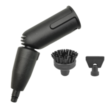 Per SC1 SC2 SC3 SC4 SC5 SC7 Ugello per turbina a vapore con accessori spazzola 2.863-159.0 B