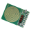 DC5V Micro-USB 0.01Hz-99999Hz Adjustable Frequency 7.83HZ Wave Generator Sine Without Shell 4