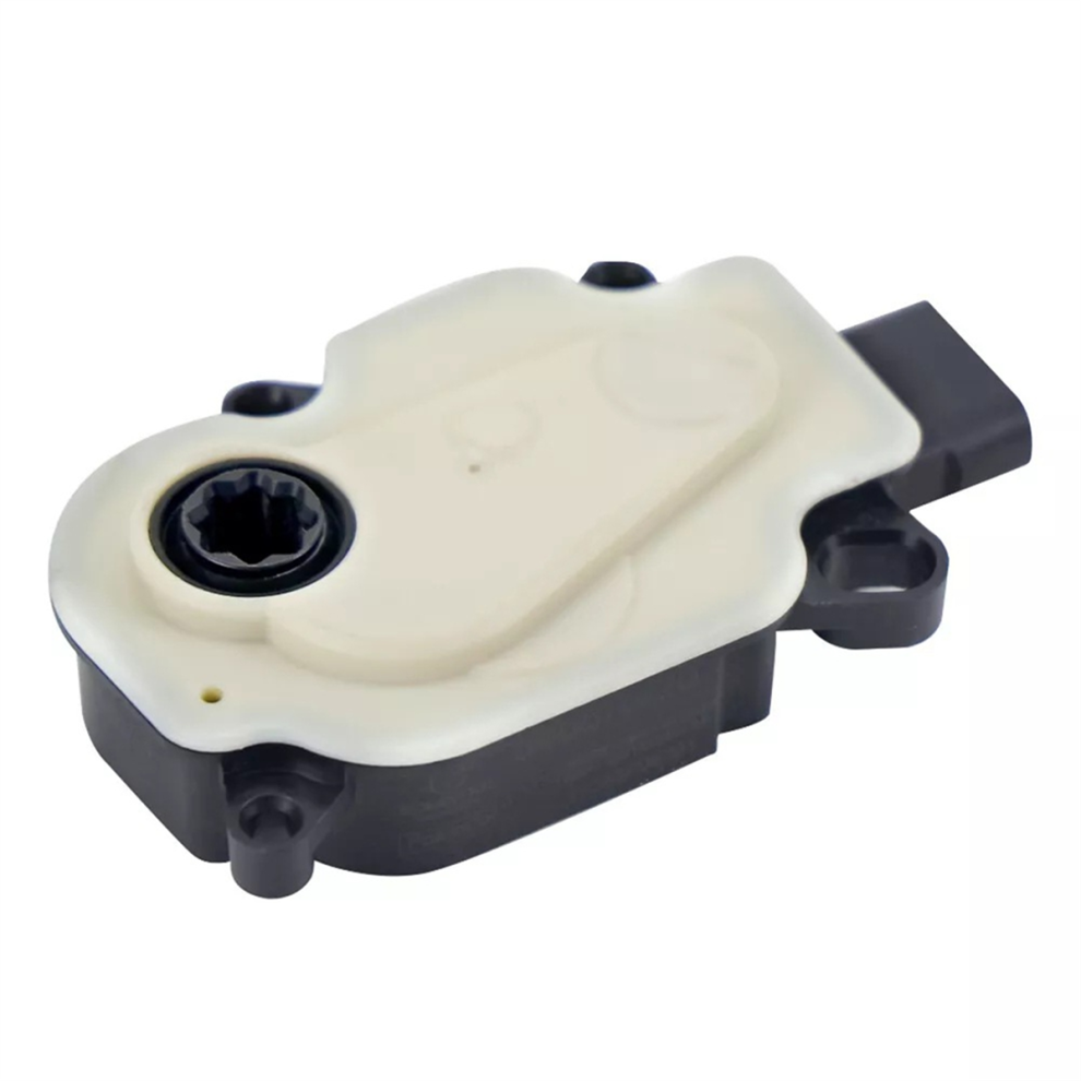Ac005/68246267Ab Car Grille Shutter Motor Actuator For 2014-2018 Active 4854061034377