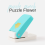 Puzzle Punch DIY Jigsaw Piece Cutter for Personalized Custom Photo Making Tool 4
