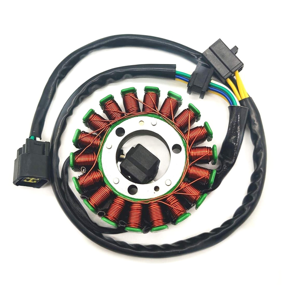 Stator Coil For Drz400 Drz400e Drz400sm 32101-13E00 32101-13E02 32101-13E03 32101-29F00 32101-29F10 4854061025030
