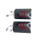 Sidelight with Cover for Electric Scooter Bottom Panel Front Rear Light Accessories 5