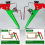 2 Pack Drawer Front Installation Clamps, Cabinet Clamps for Installing Cabinets, Adjustable Fixing Clamp 4