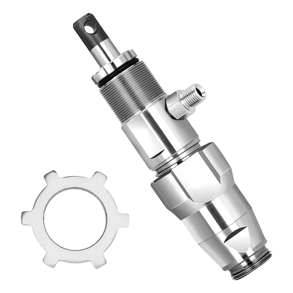 246428 Airless Pump For 390 395 490 495 595 Paint Replace, 3400 Aftermarket Replace 246-428 4854061033967