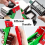 2 Pack Drawer Front Installation Clamps, Cabinet Clamps for Installing Cabinets, Adjustable Fixing Clamp 7