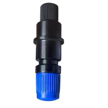 Supporto per lama per taglierina in vinile standard Graphtec CB09UB CB15UB per coltello in lega PHP33 CB09N CB15N blu