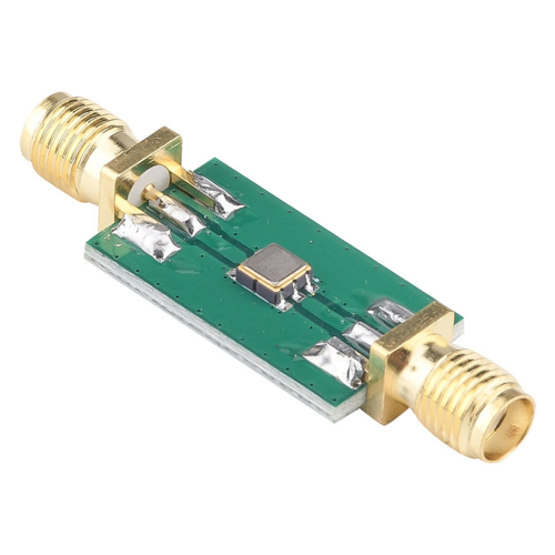Module ADS-B Filter 1090MHZ BPF Passive Capability 40dbc 50 Ohm Impedance
