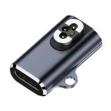 Magnetyczny adapter do ładowania słuchawek z przewodnictwem kostnym typu C do OpenSwim Pro S710