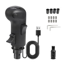PC USB Schaltknauf für G29 G27 G25 TH8A High Low Gear Simulator Schalthebel ATS ETS2