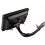 12V Universal Adjustable LED Digital Speedometer RPM Dashboard with Temperature Gear 3