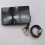 12V Universal Adjustable LED Digital Speedometer RPM Dashboard with Temperature Gear 7