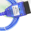 Interface USB OBD2 /Ediabas K+DCAN Diagnostic for From 1998 to 20013 (All Functions As in OMNITEC Interface) B 6