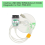 Interface USB OBD2 /Ediabas K+DCAN Diagnostic for From 1998 to 20013 (All Functions As in OMNITEC Interface) B 4