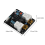 AC105-235V Amplifier Switch High Power Supply Soft Start Board Light Touch Double Temperature Control Overheat,B 5