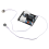AC105-235V Amplifier Switch High Power Supply Soft Start Board Light Touch Double Temperature Control Overheat,B 6