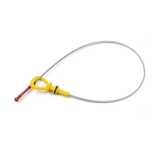 Per W211 W204 W212 C209 C219 E350 SLK300 SLK350 CLS350 2720100072 Indicatore livello olio motore auto