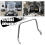 Windshield Windscreen Mounting Support Bracket Holder for R1200GS Adventure R1200 GS ADV Standard 7