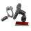 WK-600 Air Conditioning Tape Winding Machine Pipe Power Tools Conditioner EU Plug 9